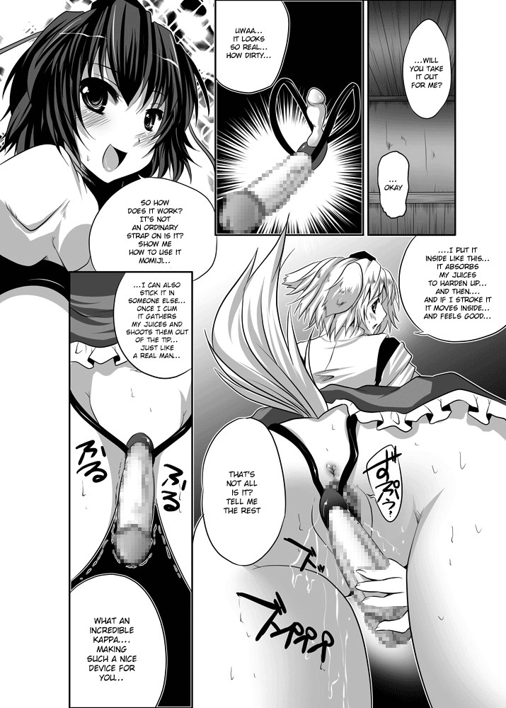 Hentai Manga Comic-Their Intimate Secret 2-Read-10